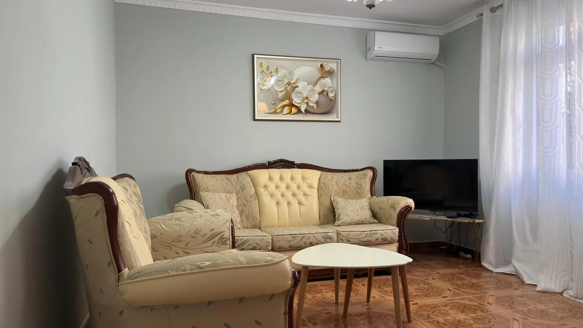Twinstay - Aura Apartment Berat
